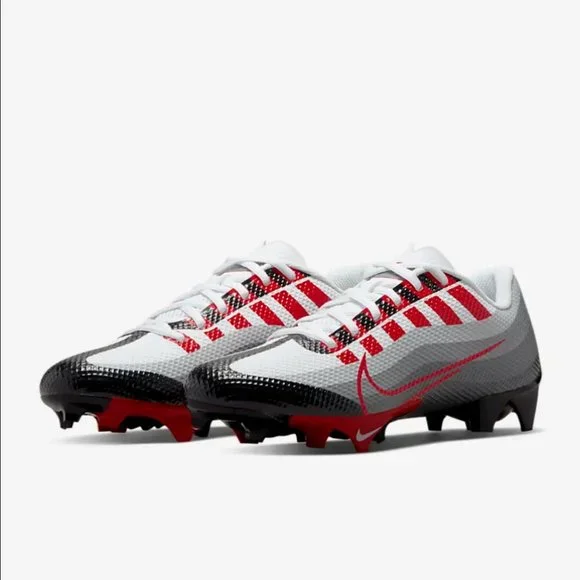 Nike | Shoes | All Sizes Nike Vapor Edge Speed 36 University  display picture 1